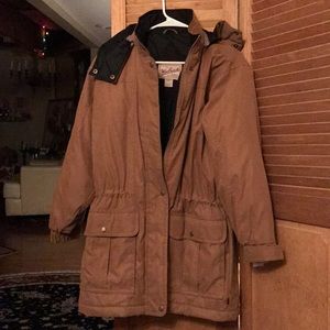 Woolrich Women's jacket - small